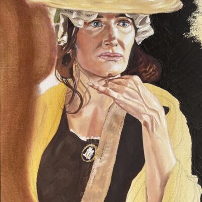 Agatha (PRINT), limited run