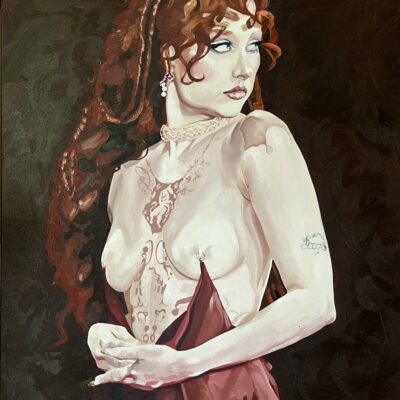 chappell (PRINT), limited run