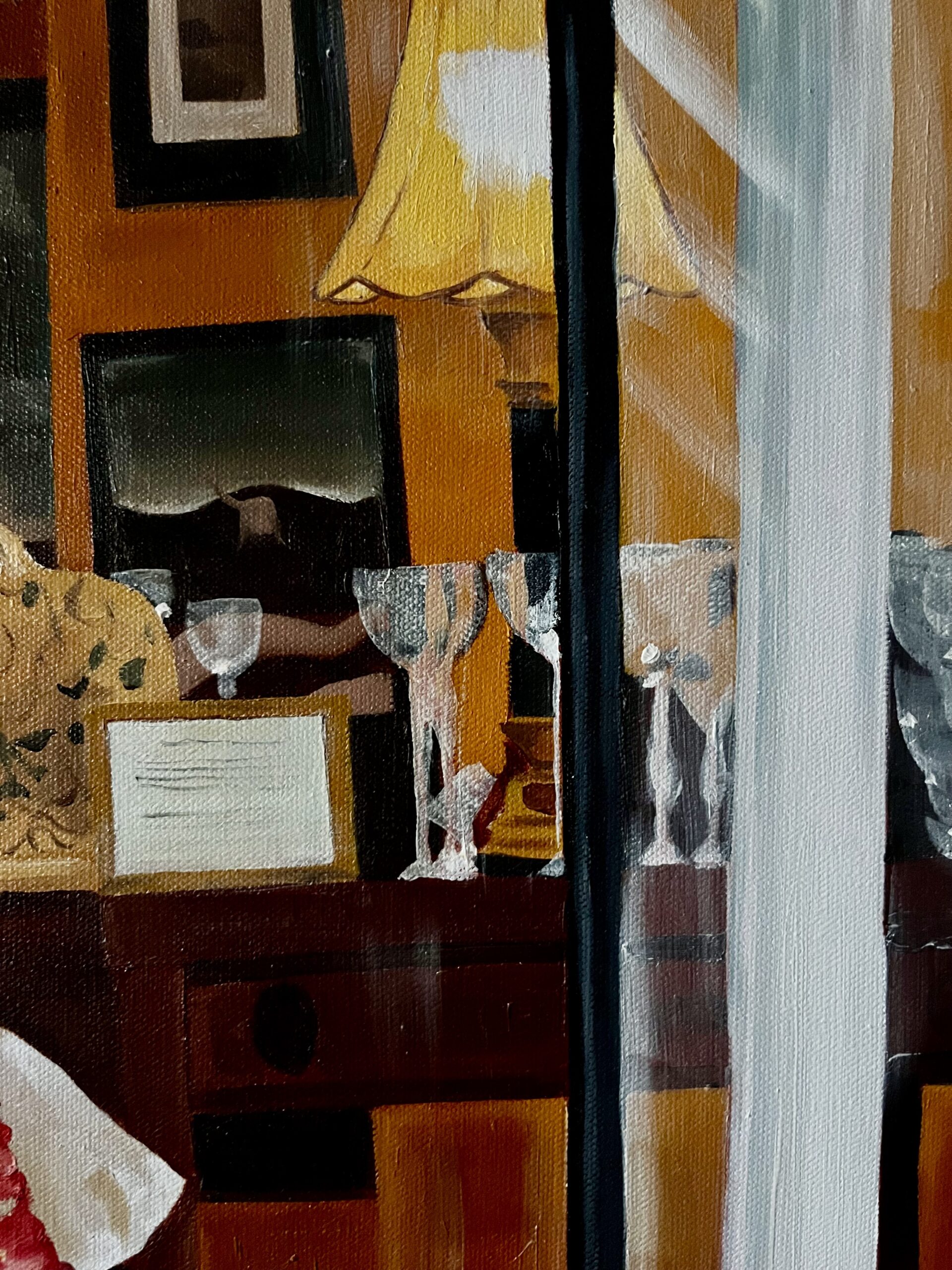 a parallel world (PRINT), limited run - Image 4