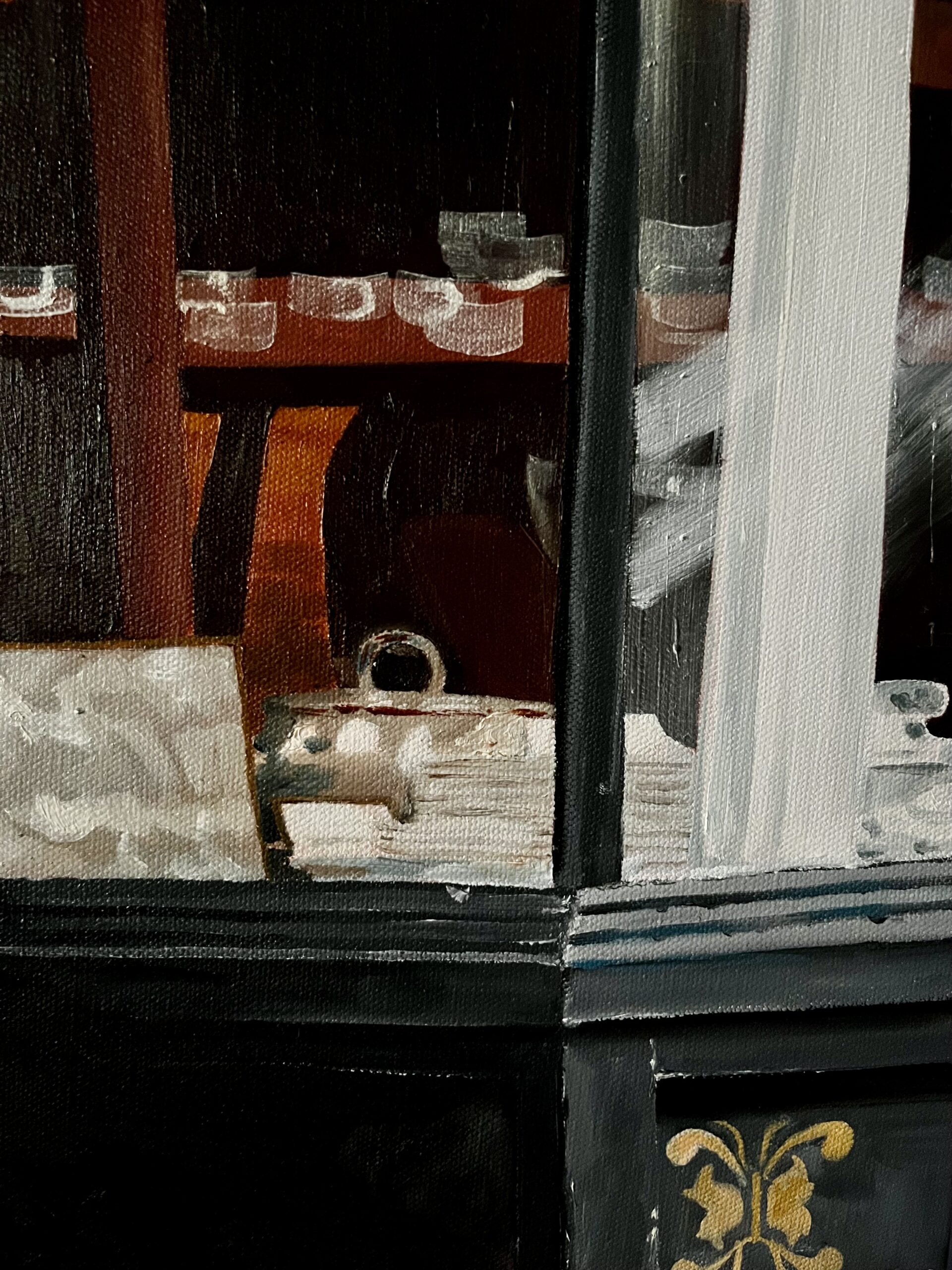 a parallel world (PRINT), limited run - Image 3