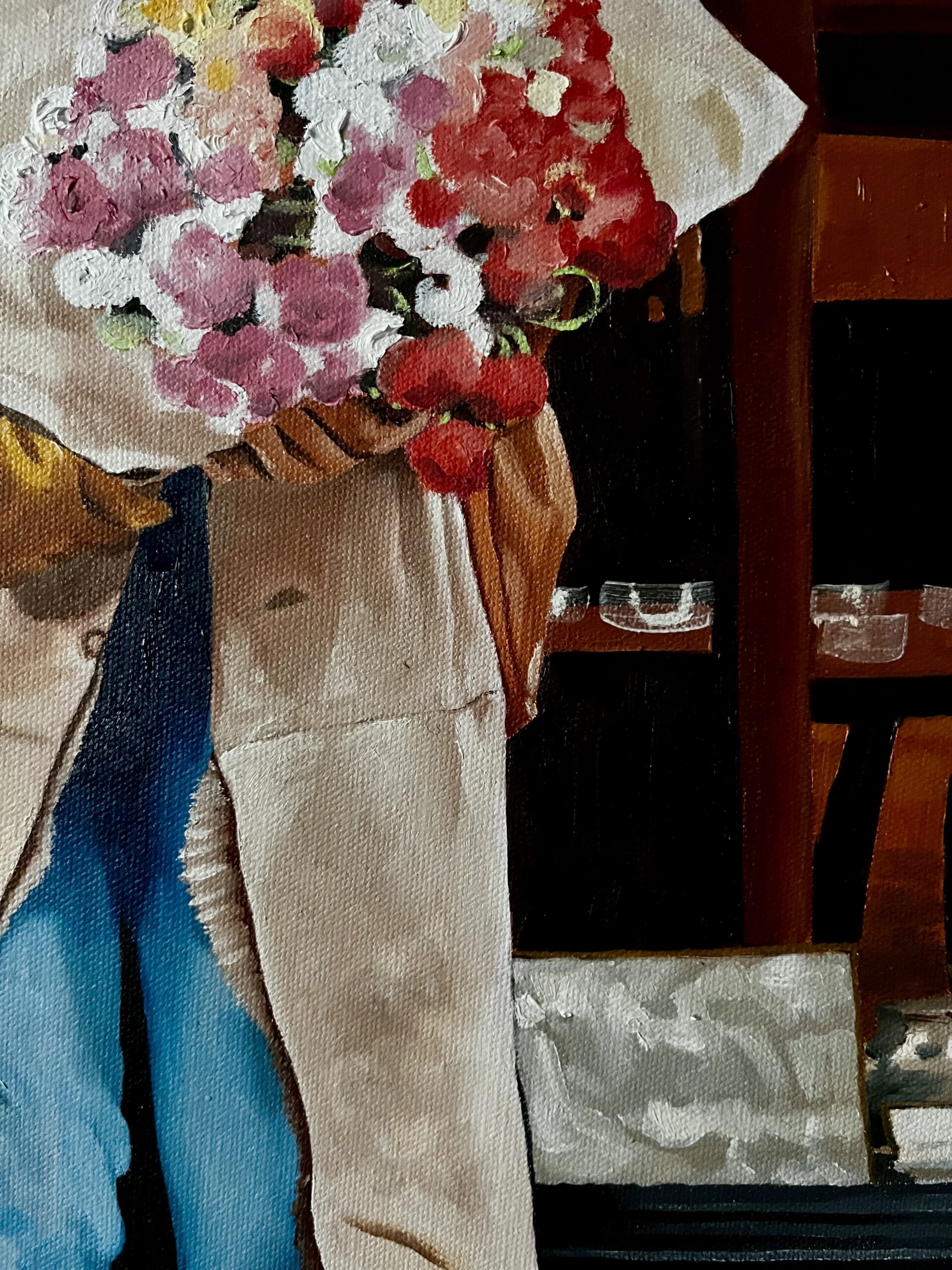 a parallel world (PRINT), limited run - Image 2